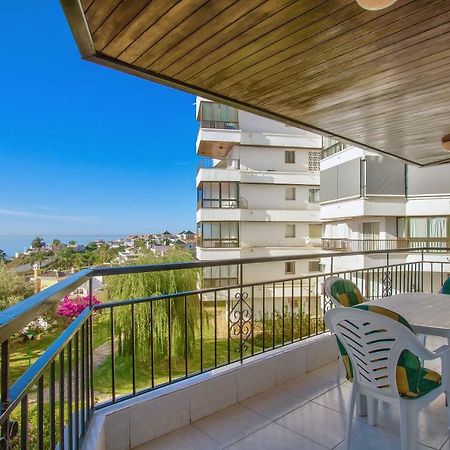 El Penoncillo Lejlighed Torrox Eksteriør billede