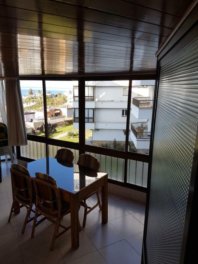 El Penoncillo Lejlighed Torrox Eksteriør billede